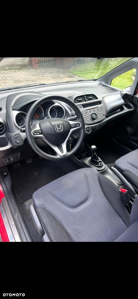 Honda Jazz 1.2 S - 5