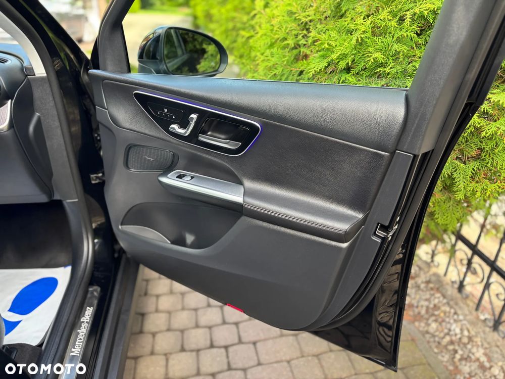 Mercedes-Benz GLC 220 d 4Matic 9G-TRONIC Avantgarde Advanced - 15