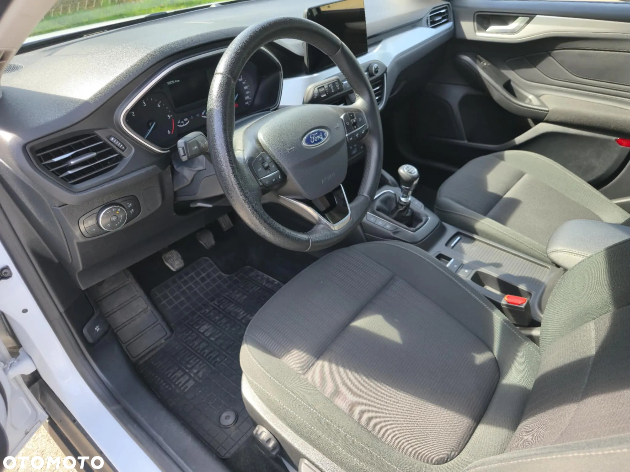 Ford Focus 1.5 EcoBlue Active - 12