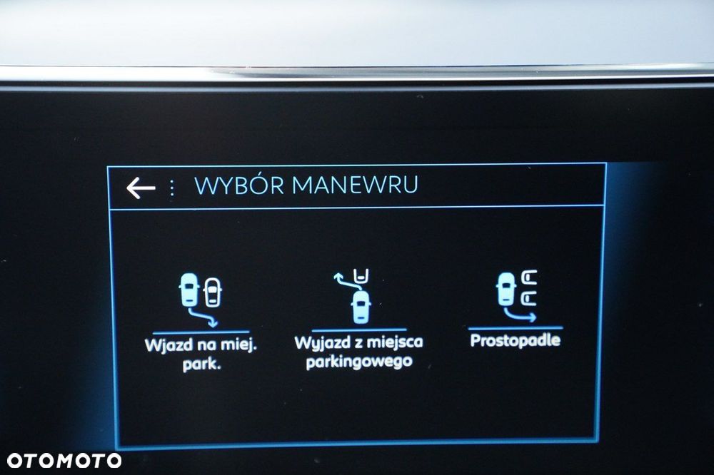 Peugeot 5008 - 38