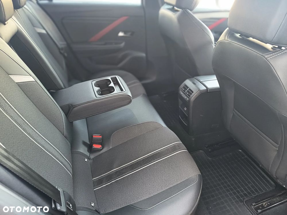 Opel Astra 1.5 CDTI GS Line S&S - 33