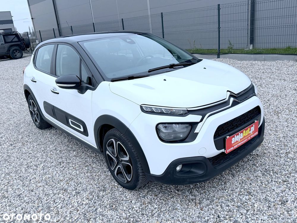 Citroën C3 1.2 PureTech Feel - 2