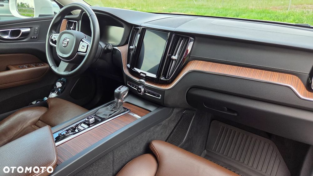 Volvo XC 60 T4 Inscription - 21