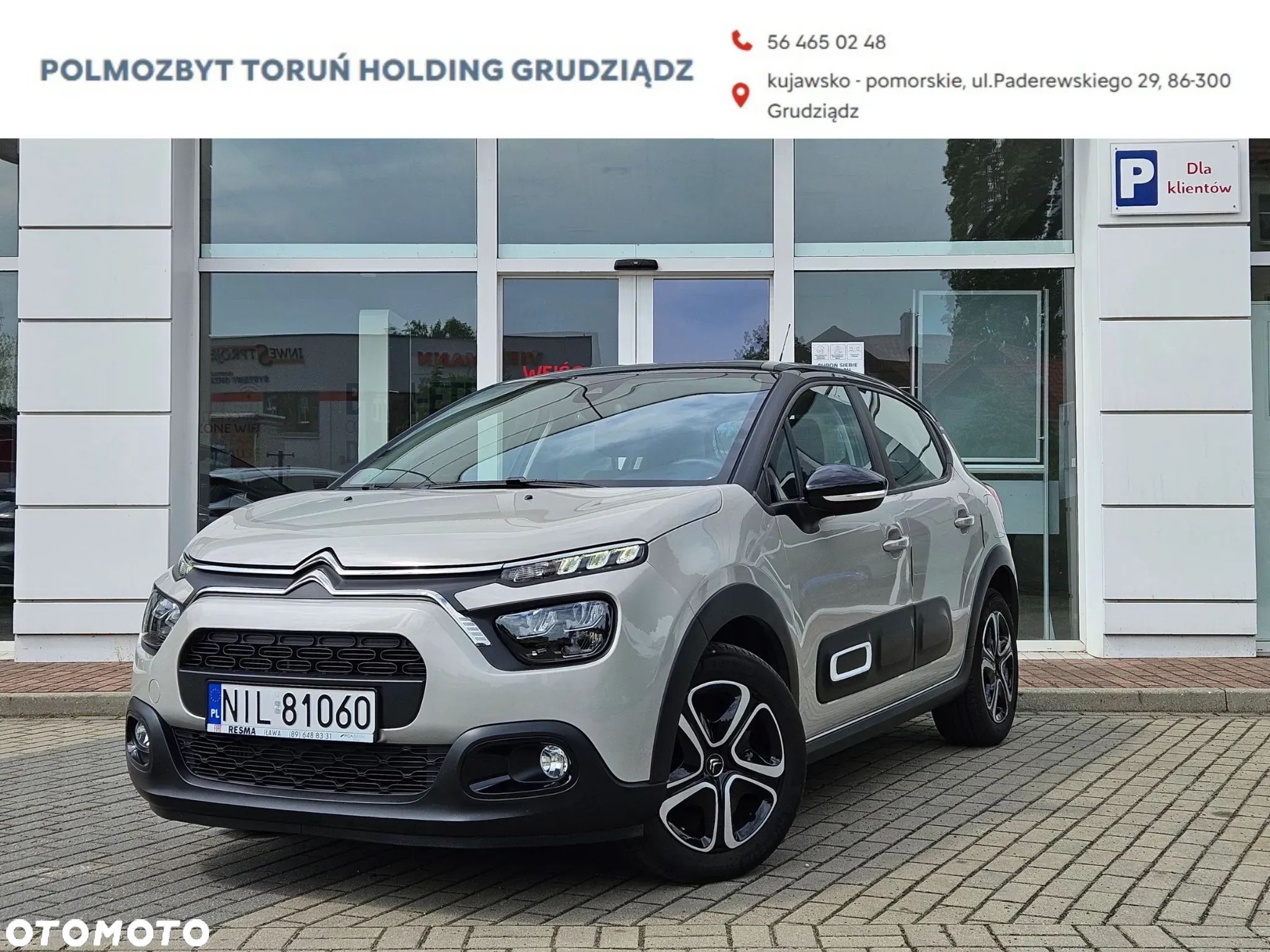 Citroën C3 1.2 PureTech Shine S&S - 1