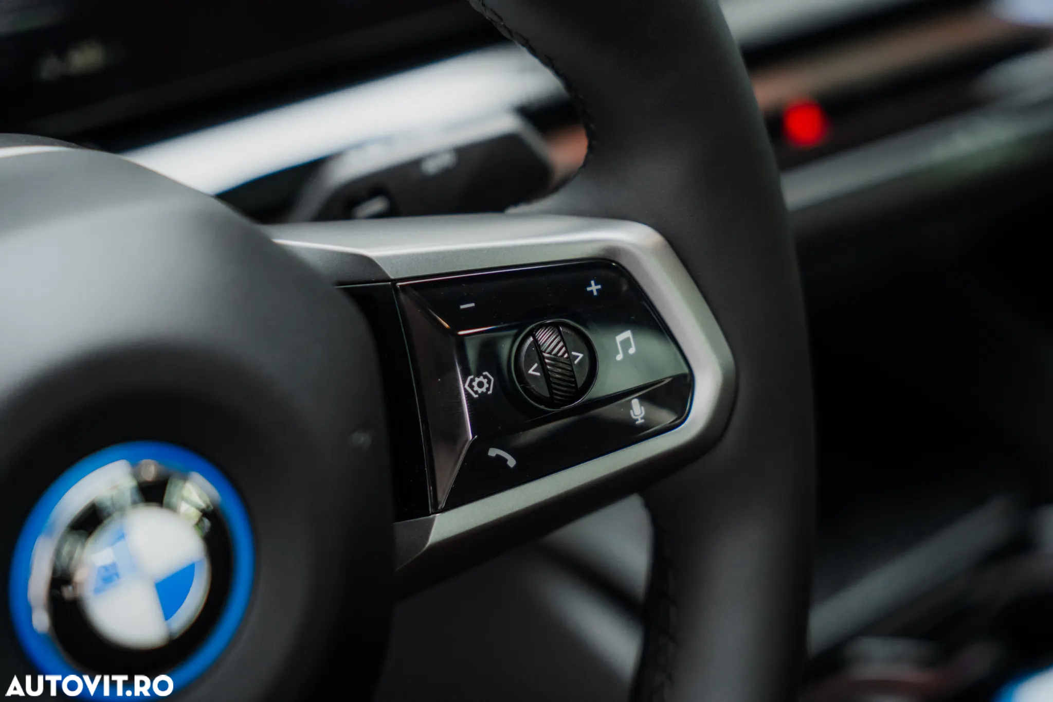 BMW i5 eDrive40 - 18