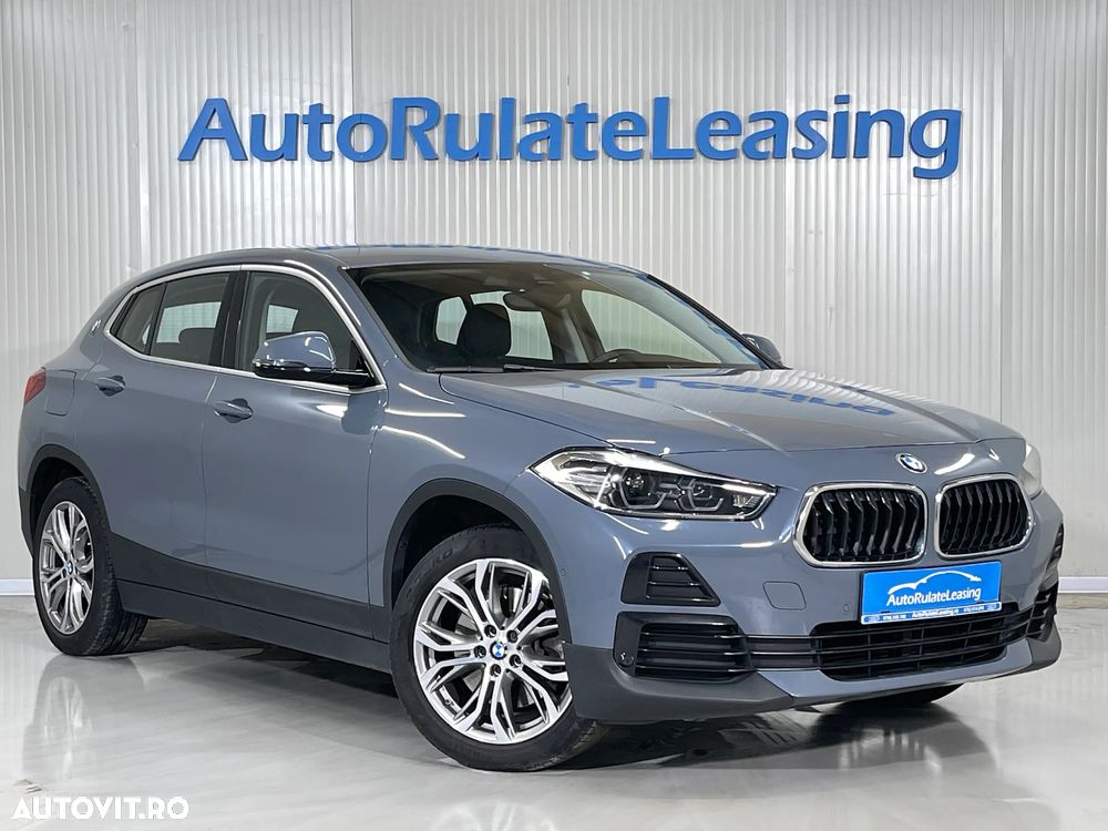 BMW X2 xDrive25e AT PHEV - 2