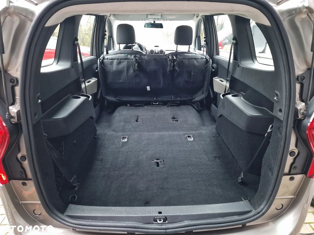 Dacia Lodgy 1.2 TCe Laureate - 6