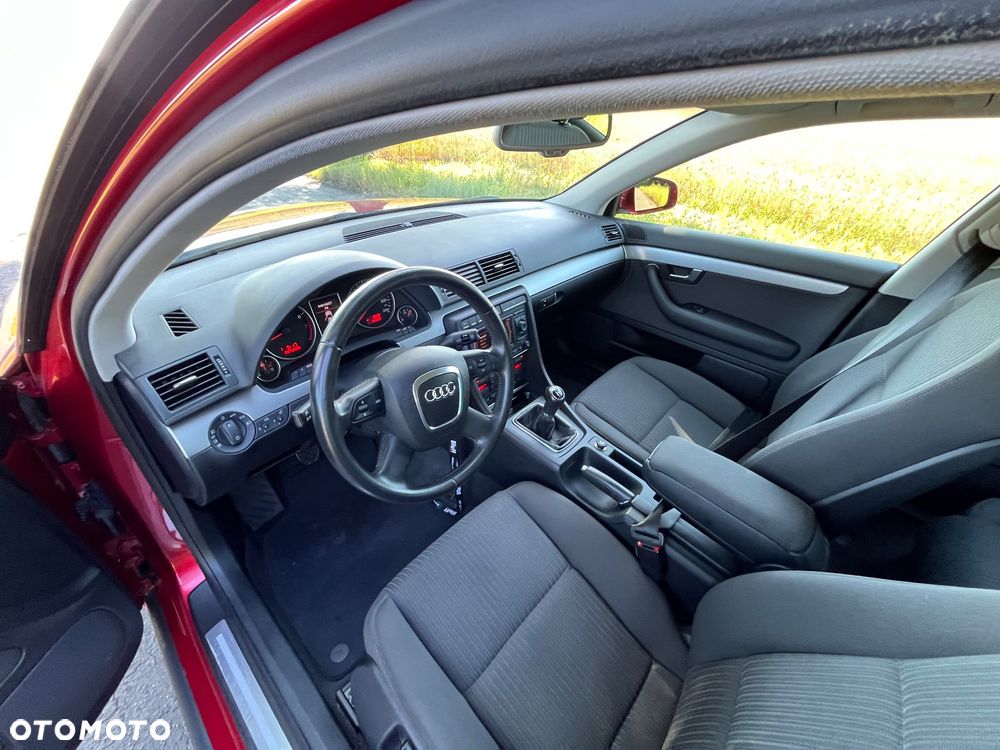 Audi A4 Limousine 2 - 27