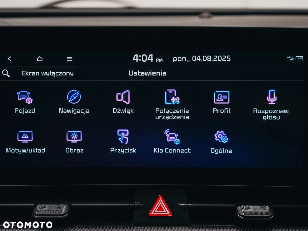 Kia Sportage 1.6 T-GDI HEV GT Line 2WD - 33