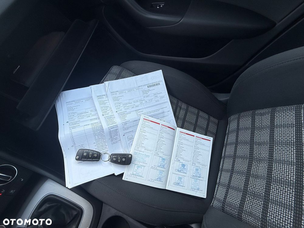 Audi Q3 2.0 TDI Quattro Sport - 35