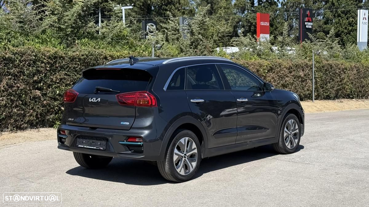 Kia e-Niro Spirit - 11