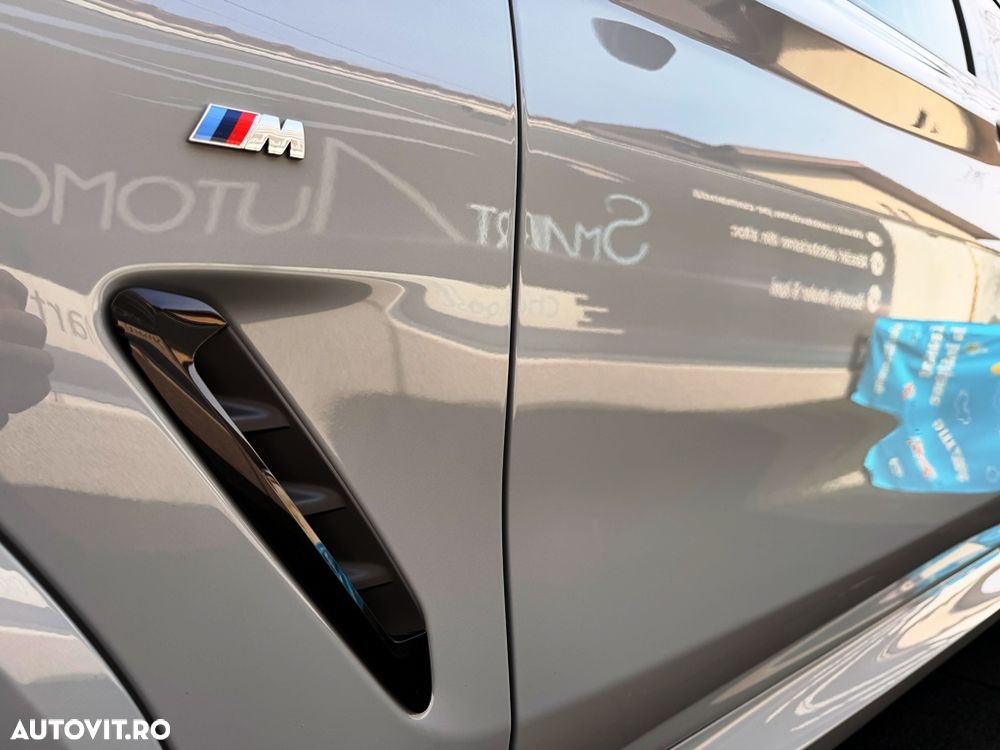 BMW X3 xDrive30d Aut. M Sport Edition - 9