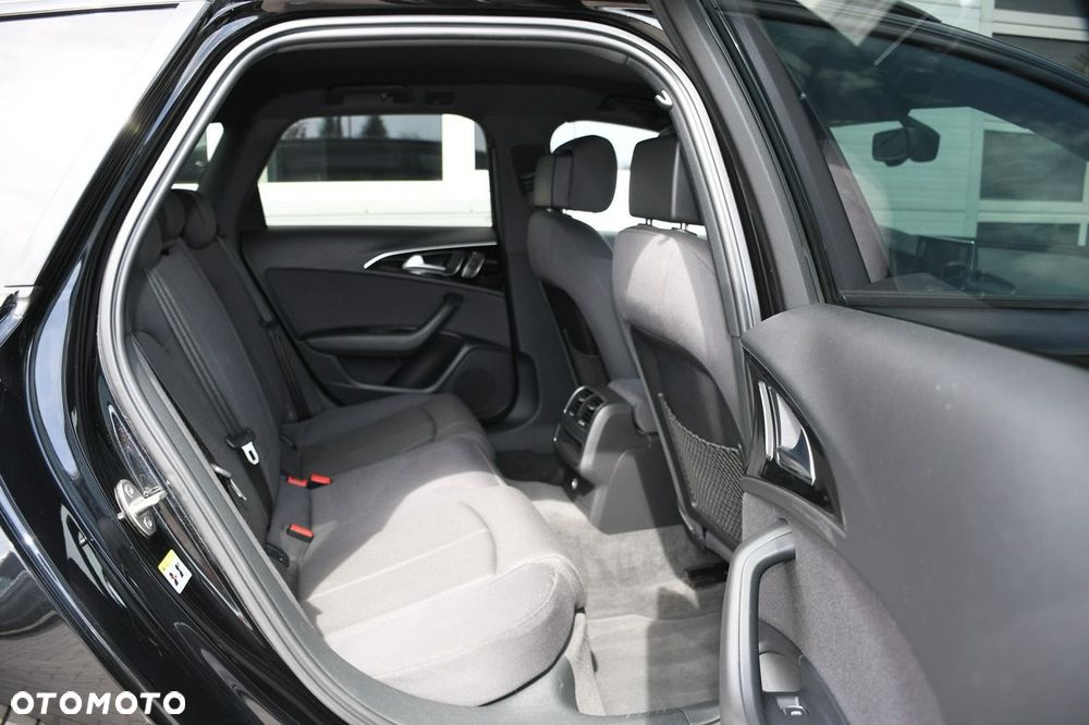 Audi A6 Avant 2.0 TDI Ultra - 34