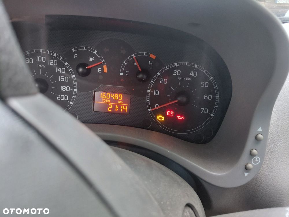 Fiat Panda 1.2 Dynamic - 3