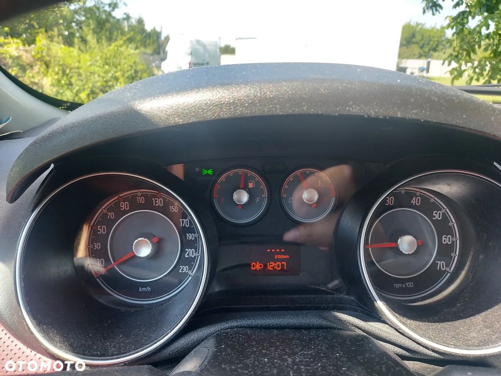 Fiat Punto Evo 1.3 Multijet 16V Active Euro5 - 7