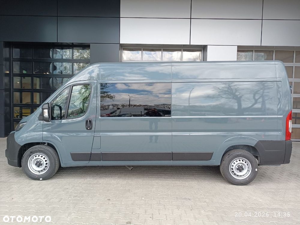 Opel Movano - 5