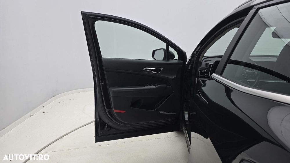 Kia Sportage - 10
