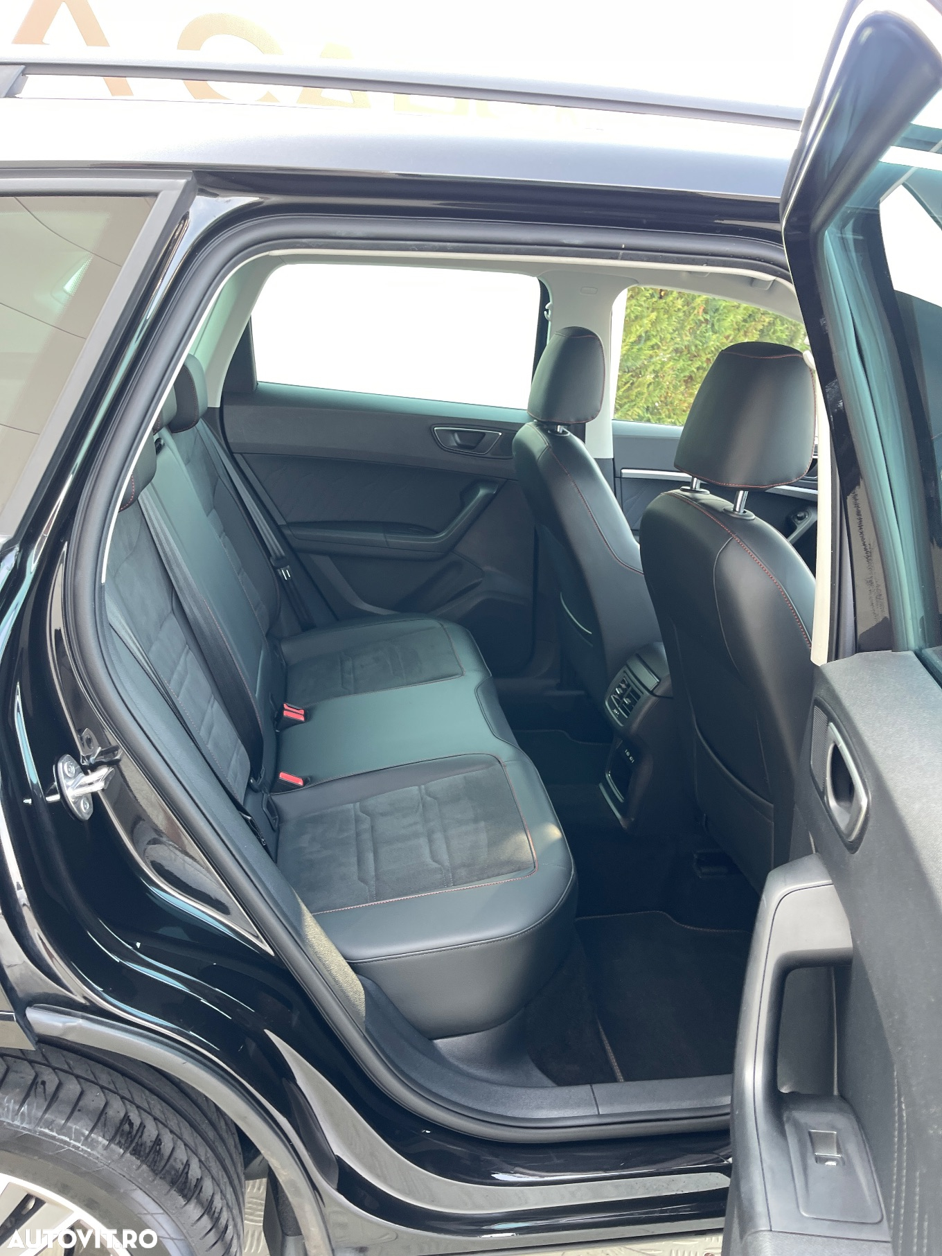 Seat Ateca 2.0 TDI DSG FR - 22