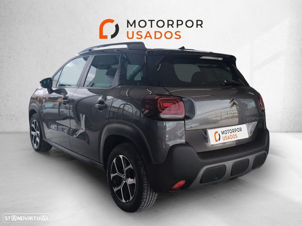 Citroën C3 Aircross 1.2 PureTech C-Series - 7