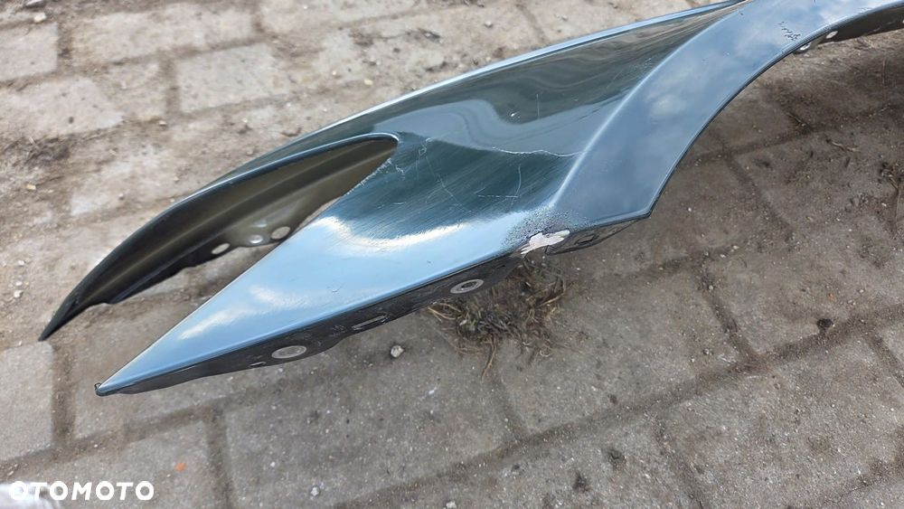 Błotnik lewy przód Audi RS6 4K0 - 7