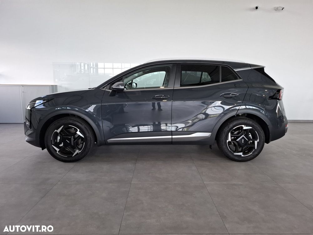 Kia Sportage - 2