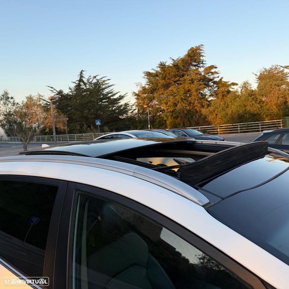 Kia Carens 1.7 CRDi ISG TX - 5