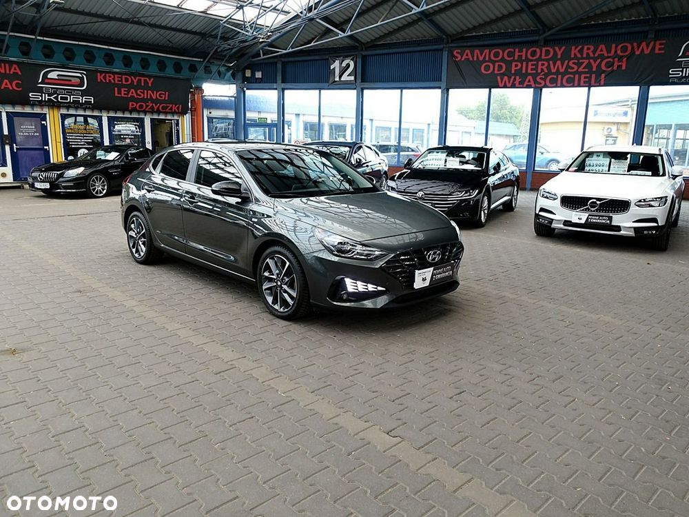 Hyundai i30 - 6