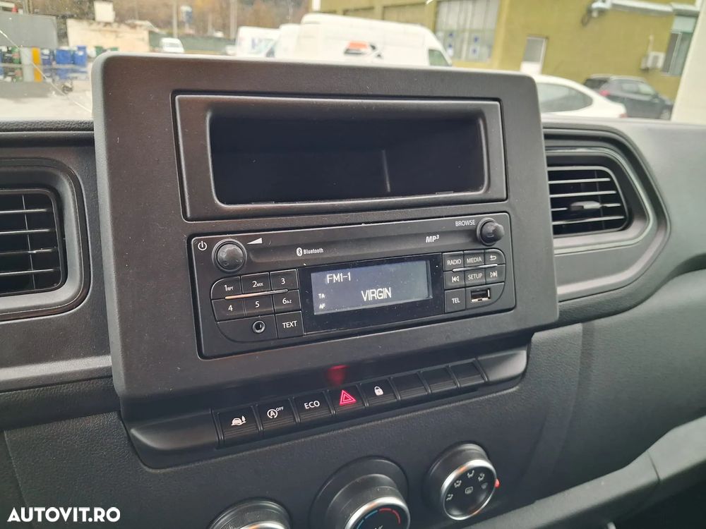 Renault MASTER SASIU - 11