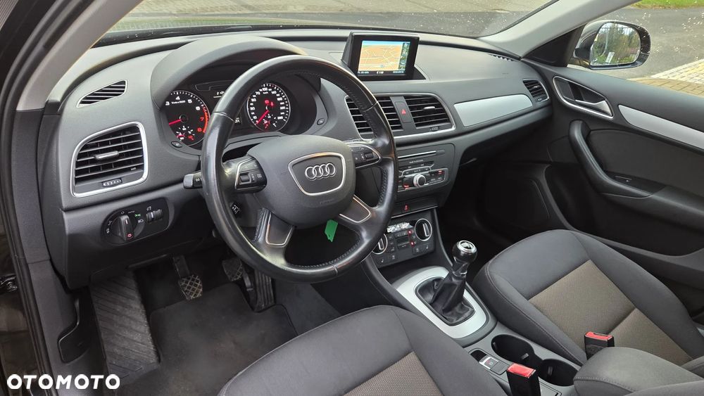 Audi Q3 1.4 TFSI Sport - 13