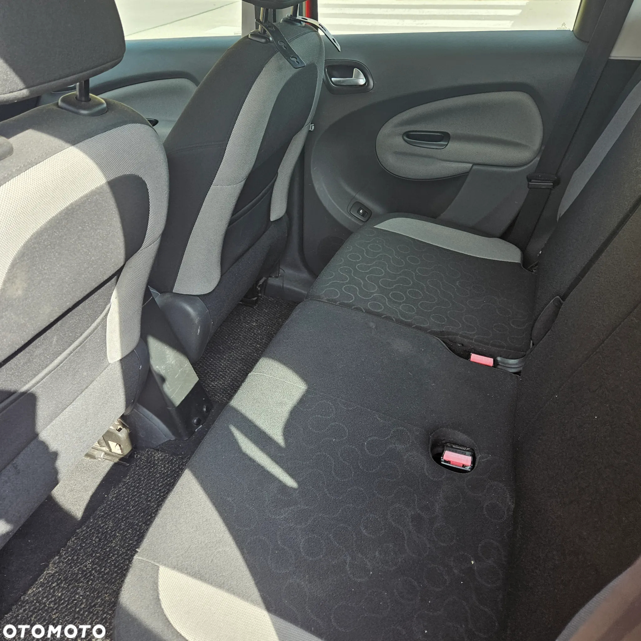 Citroën C3 Picasso 1.6 HDi Exclusive - 9