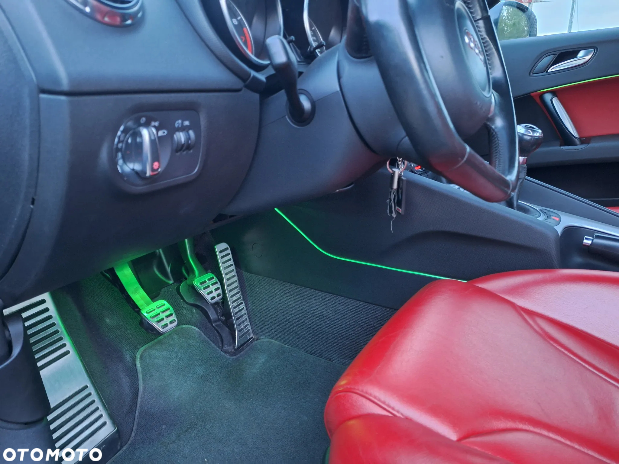 Audi TT Coupé 2.0 TFSI - 19