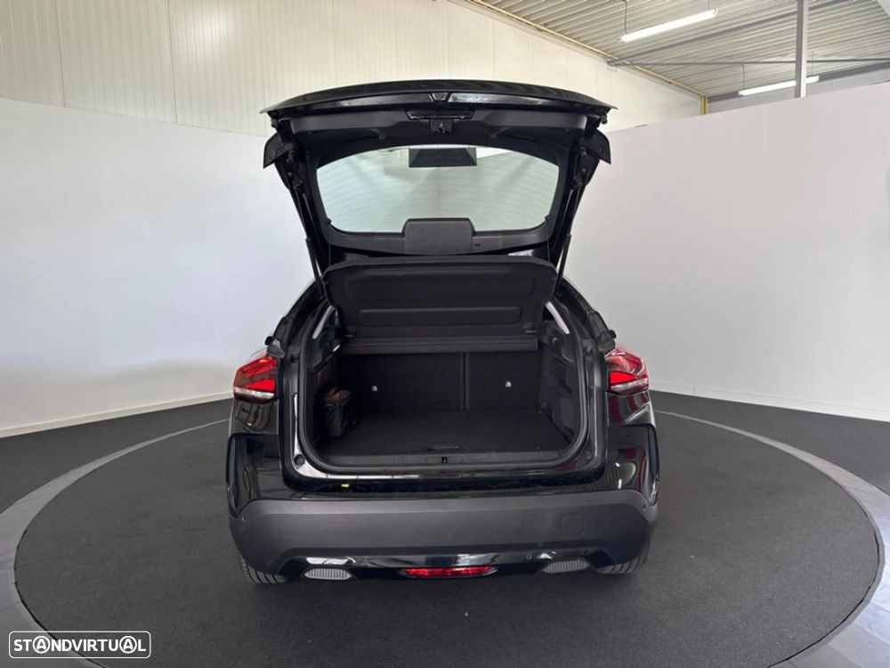 Citroën e-C4 50 kWh Feel Pack - 15