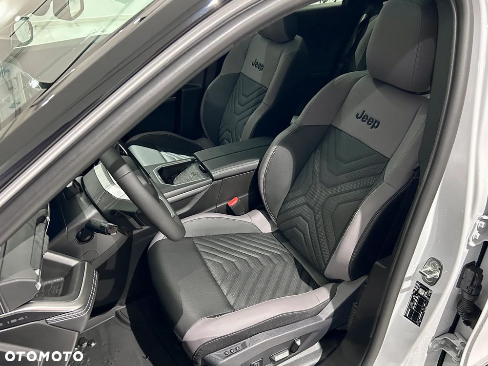 Jeep Compass ver-1-2-t3-mhev-first-edition-fwd-dct - 19