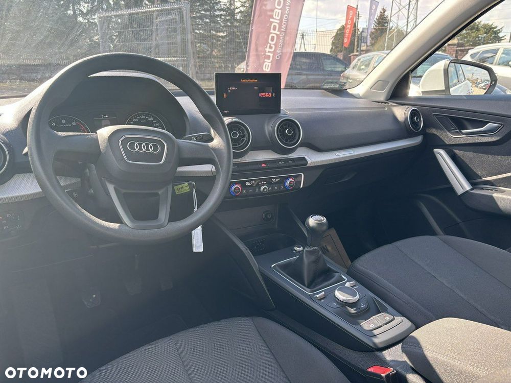 Audi Q2 - 19