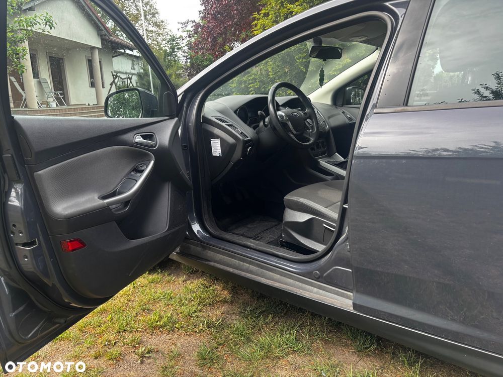 Ford Focus - 7