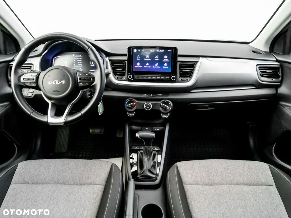 Kia Stonic 1.0 T-GDI M DCT - 19