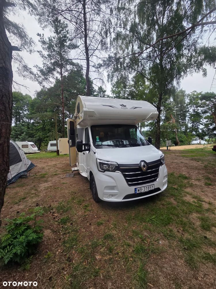 Renault Master - 1