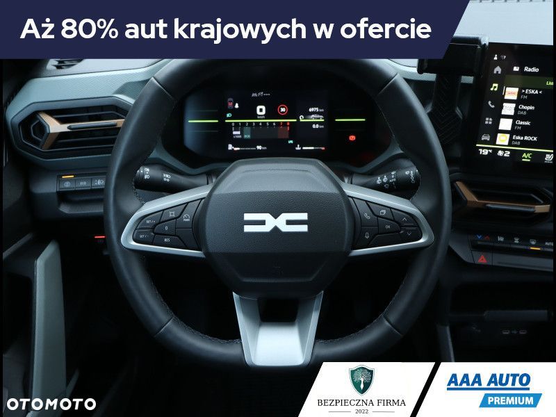 Dacia Duster - 22