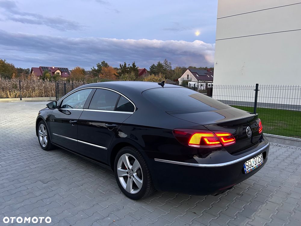 Volkswagen CC - 13
