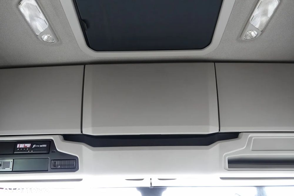 Scania R 450 / RETARDER / ZBIORNIKI 1 500 LITRÓW / EURO 6 - 32