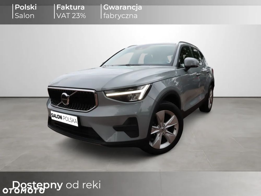 Volvo XC 40 T2 Core - 1