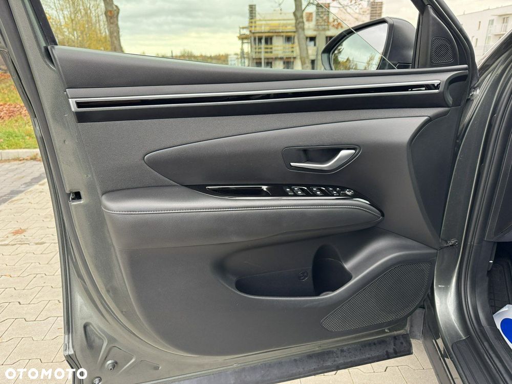 Hyundai Tucson 1.6 T-GDi Pure 2WD - 16