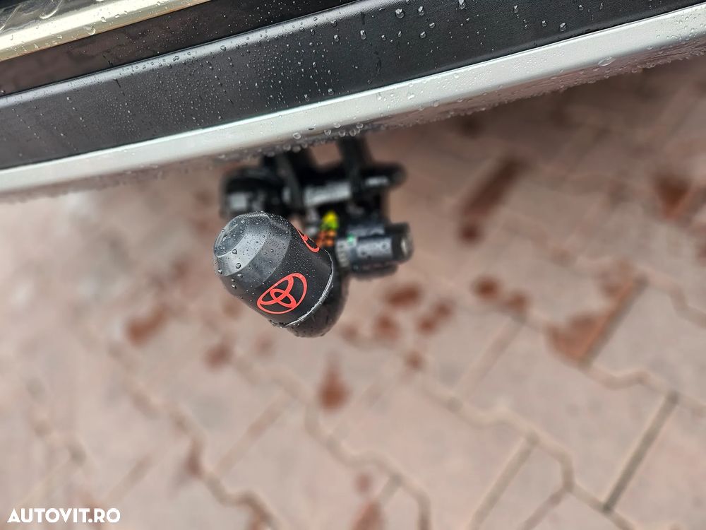 Toyota RAV4 - 35