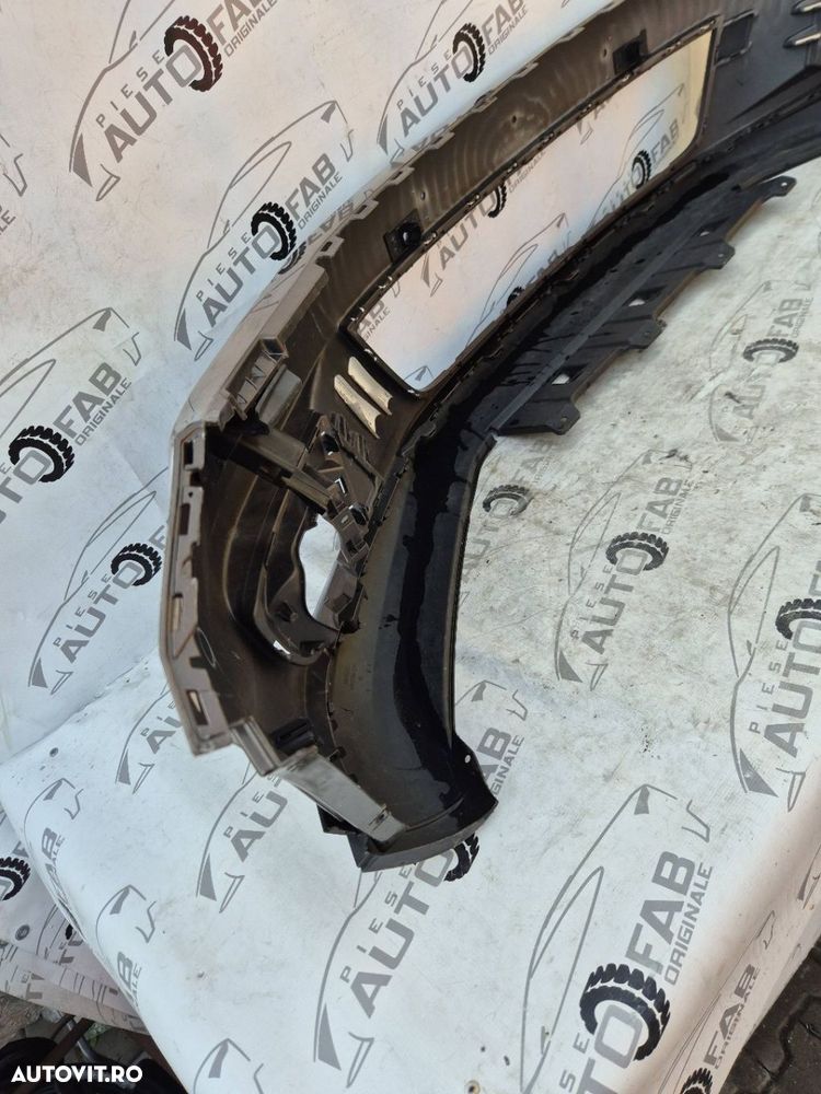 Bara fata Volkswagen Tiguan 1 Facelift an 2011-2012-2013-2014-2016 - 7
