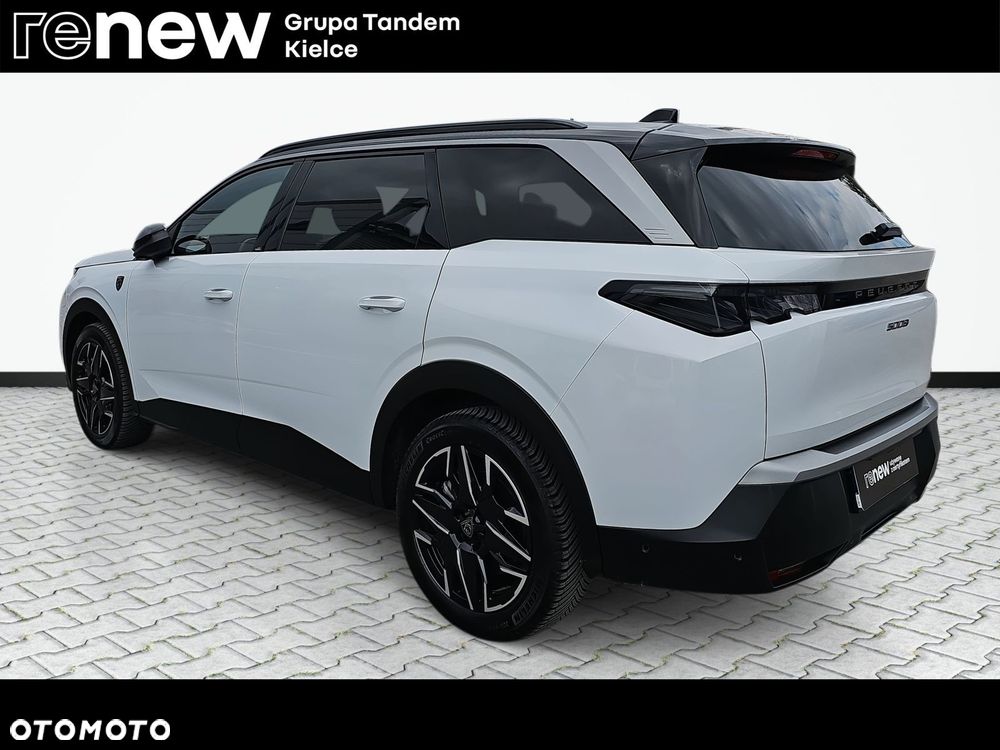 Peugeot 5008 1.2 PureTech mHEV GT S&S e-DCS6 - 7