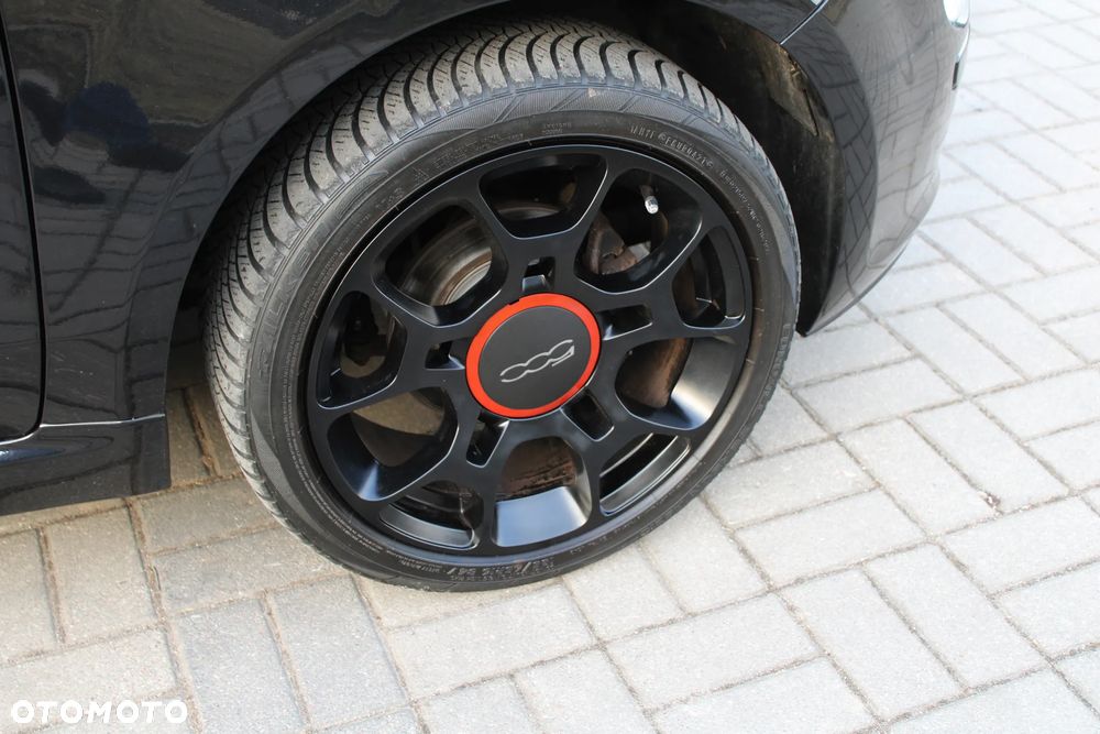 Fiat 500 - 29