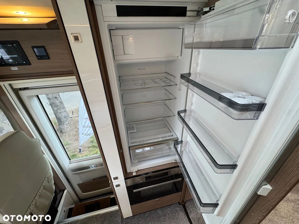 Morelo PALACE 85L - IVECO 70C21 - 15