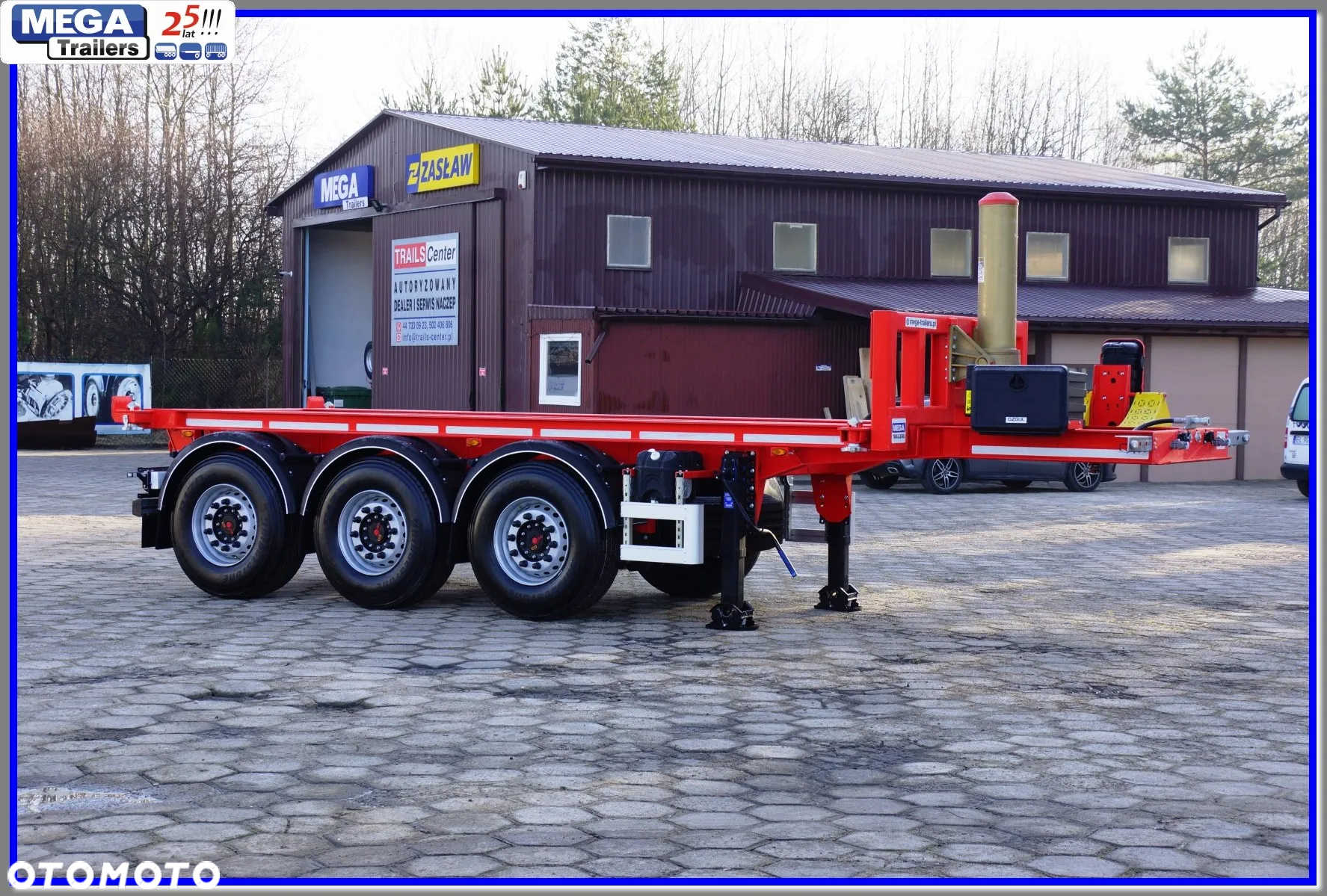 Inny MEGA Trailers - 37