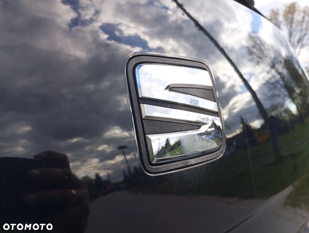 Seat Ibiza 1.4 16V Style - 16