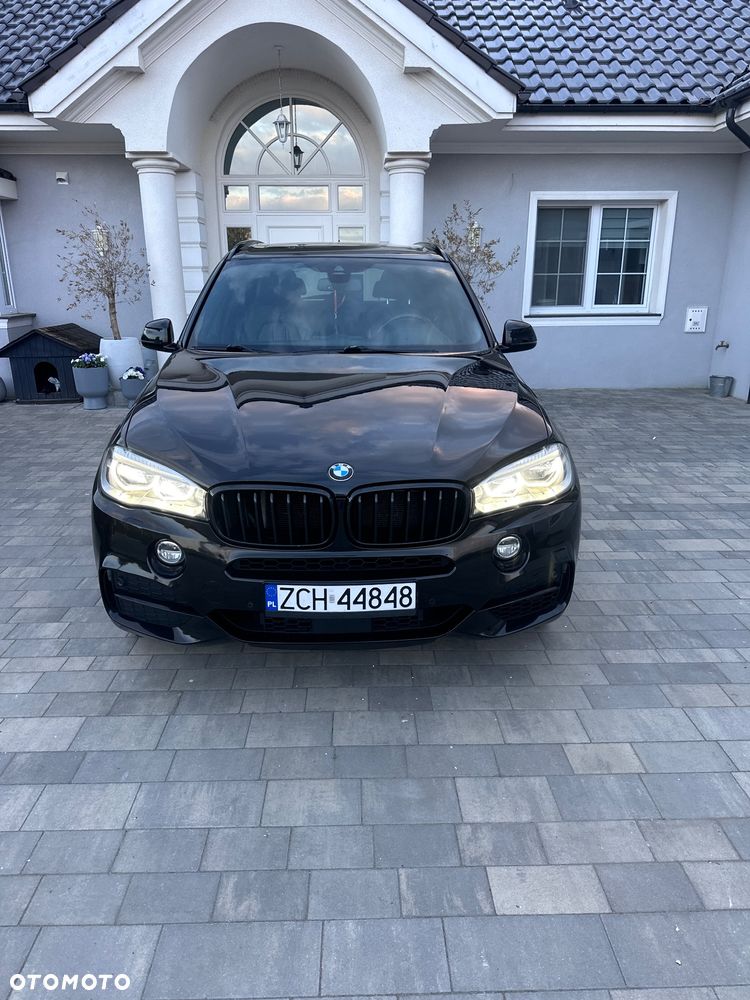 BMW X5 xDrive40d - 2